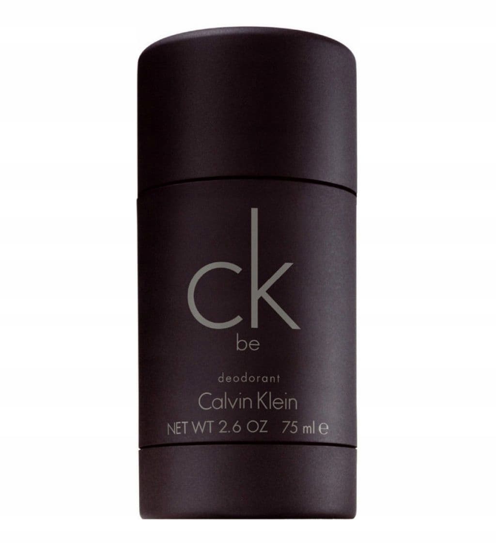 

Calvin Klein CK Be dezodorant sztyft 75g