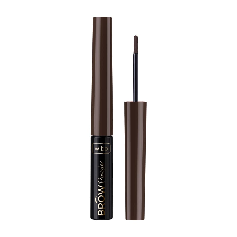 

Wibo Brow Powder puder do brwi 02