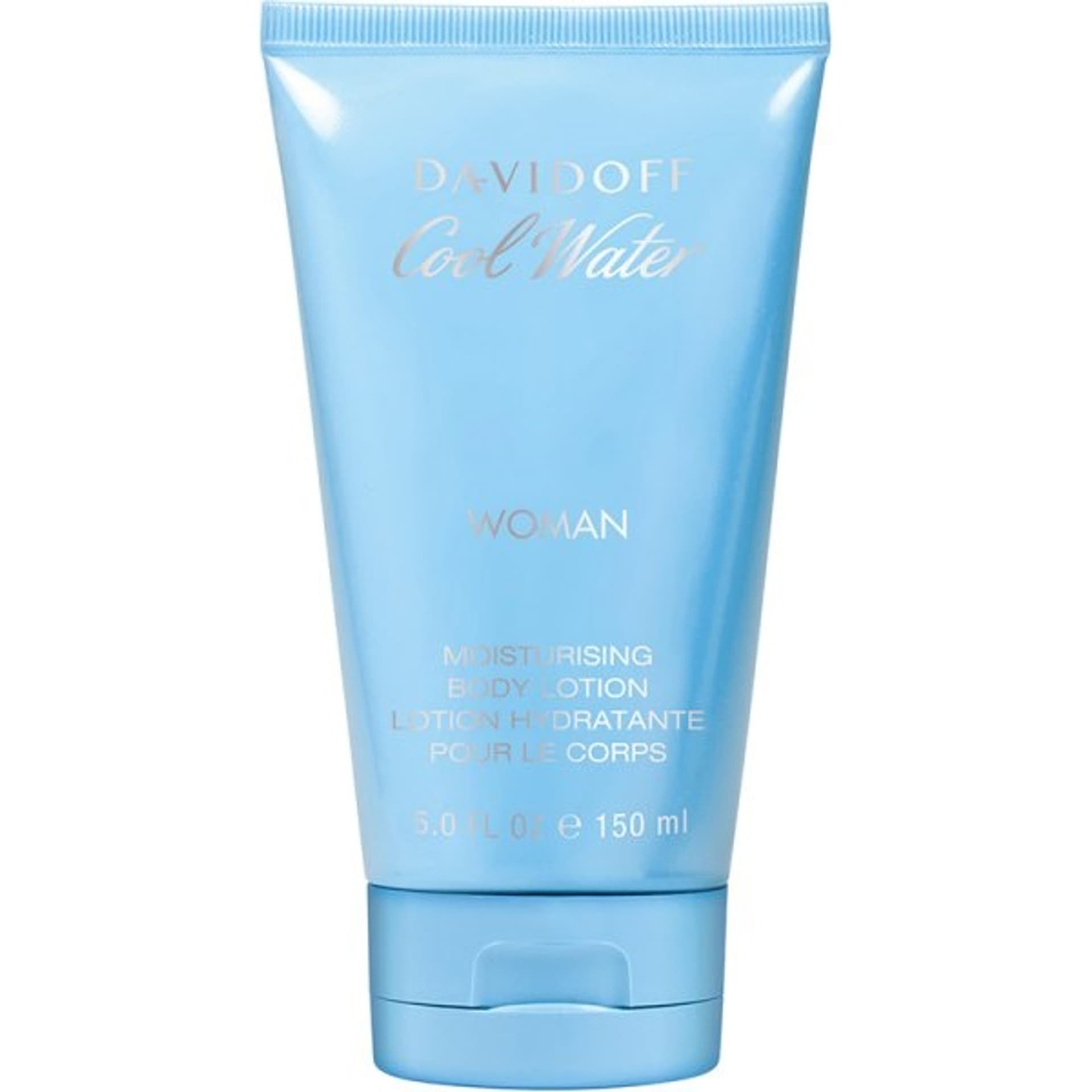 

DAVIDOFF Cool Water Woman BODY LOTION 150ml