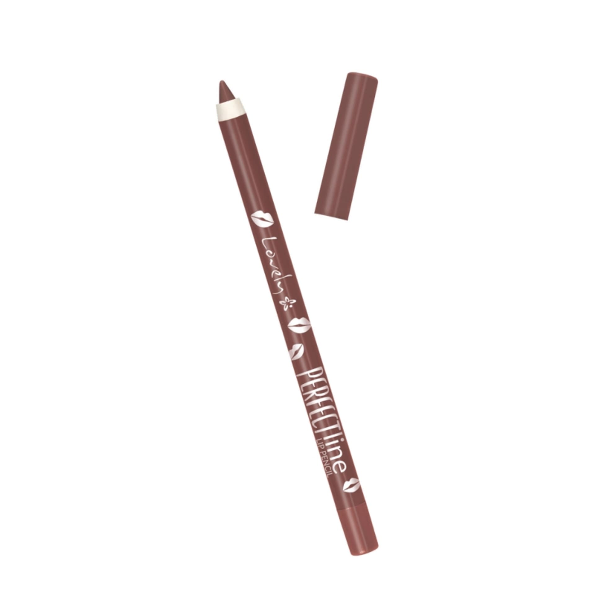 

LOVELY Perfect Line Lip Pencil konturówka do ust 08