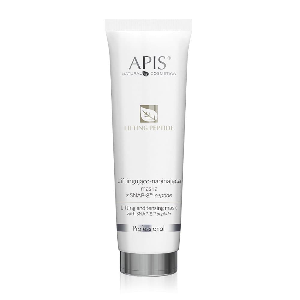 

Apis lifting peptide liftingująco – napinająca maska z snap-8 tm peptide 100 ml