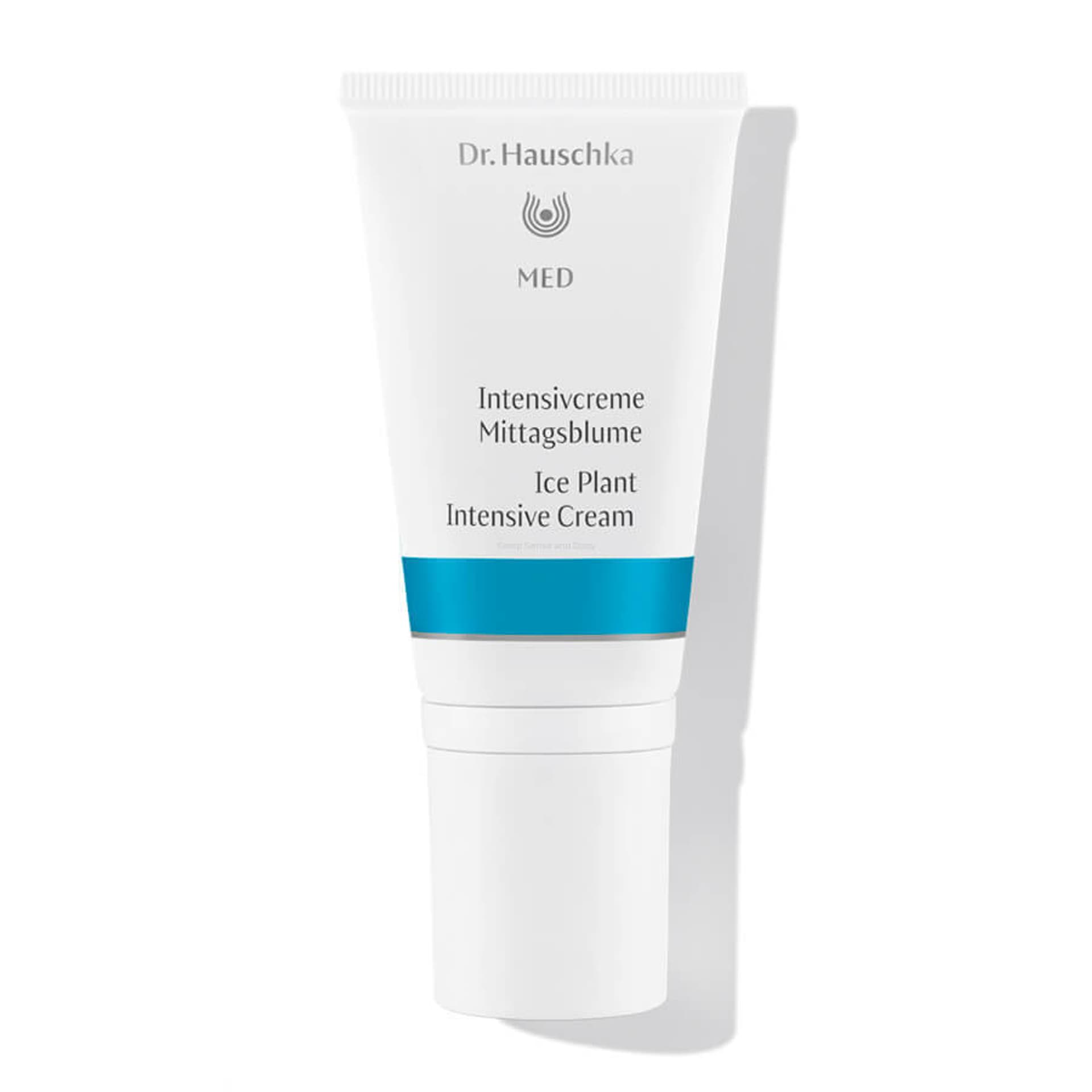 

Dr. Hauschka Med Ice Plant Intensive Cream intensywnie regenerujący krem z przypołudnika 50ml
