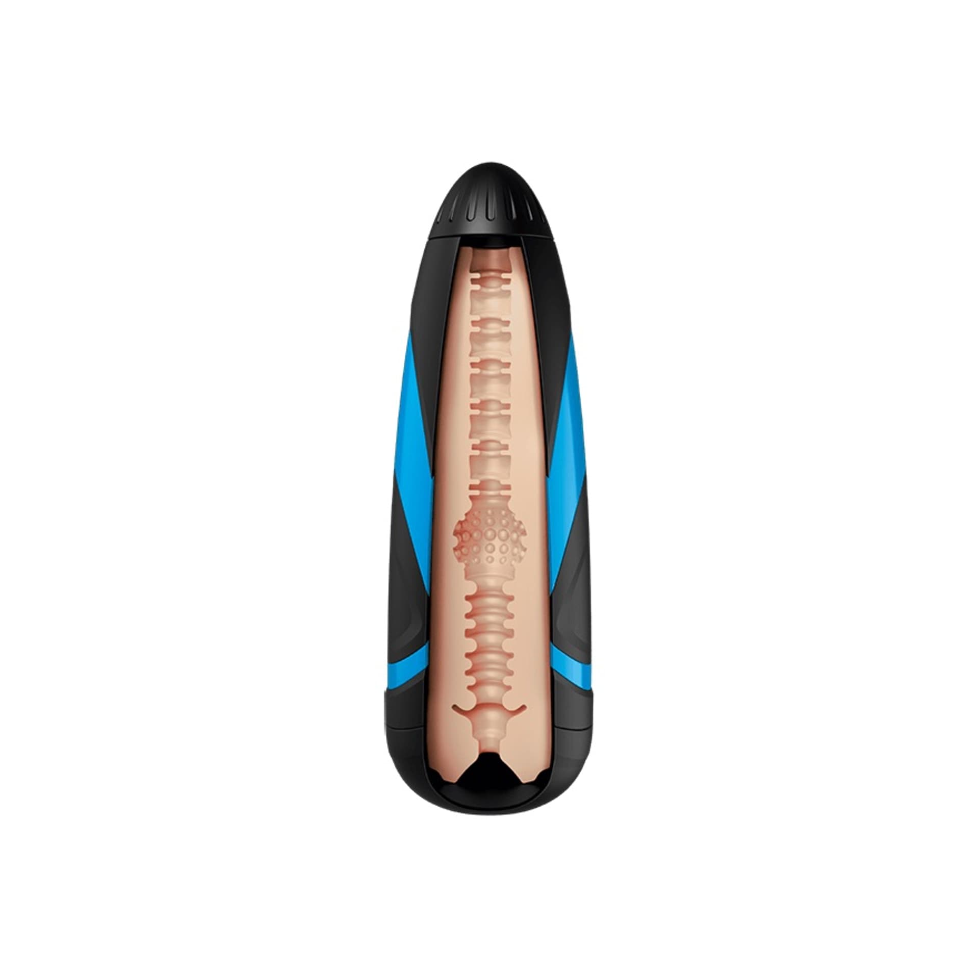 

Satisfyer Sleeve Men One wkładka do masturbatora Tri Delights