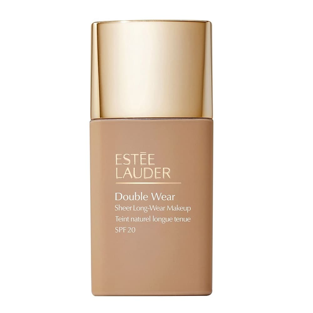 

Estée Lauder Double Wear Sheer Long-Wear Makeup SPF20 matujący podkład do twarzy 3N1 Ivory Beige 30ml