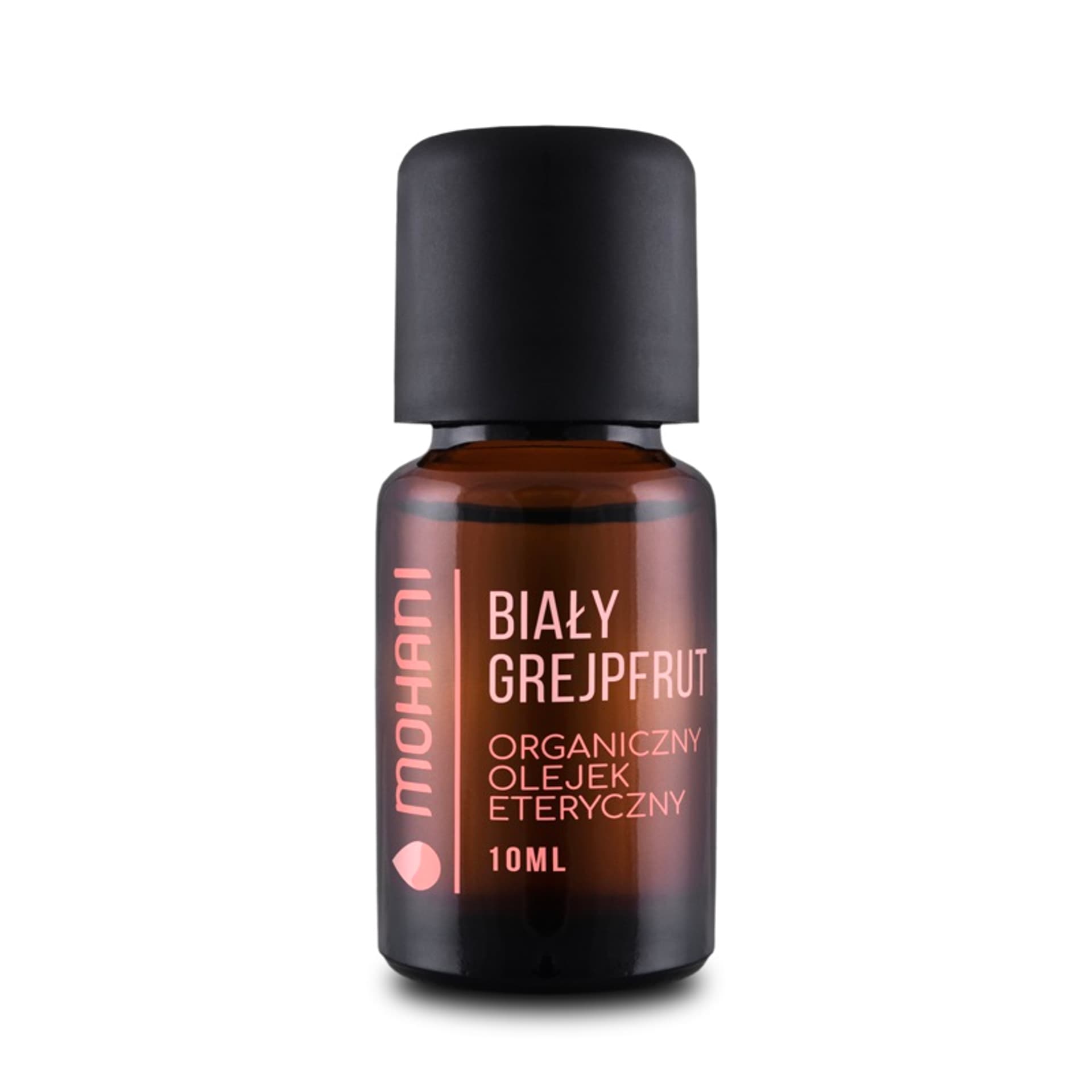 

Mohani Organiczny olejek eteryczny Biały Gejpfrut 10ml