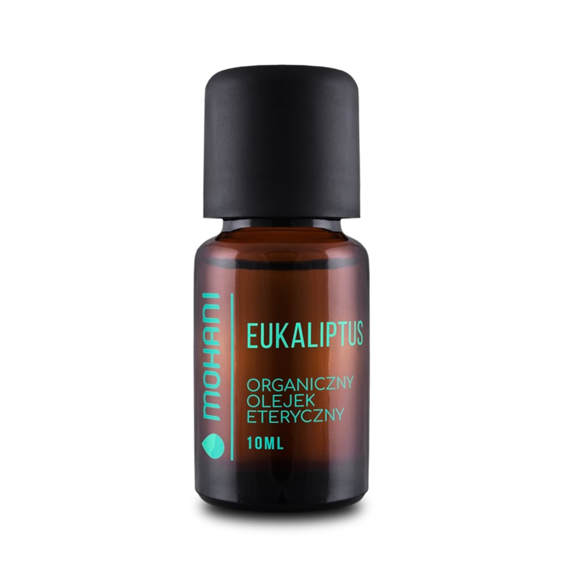 

Mohani Organiczny olejek eteryczny Eukaliptus 10ml