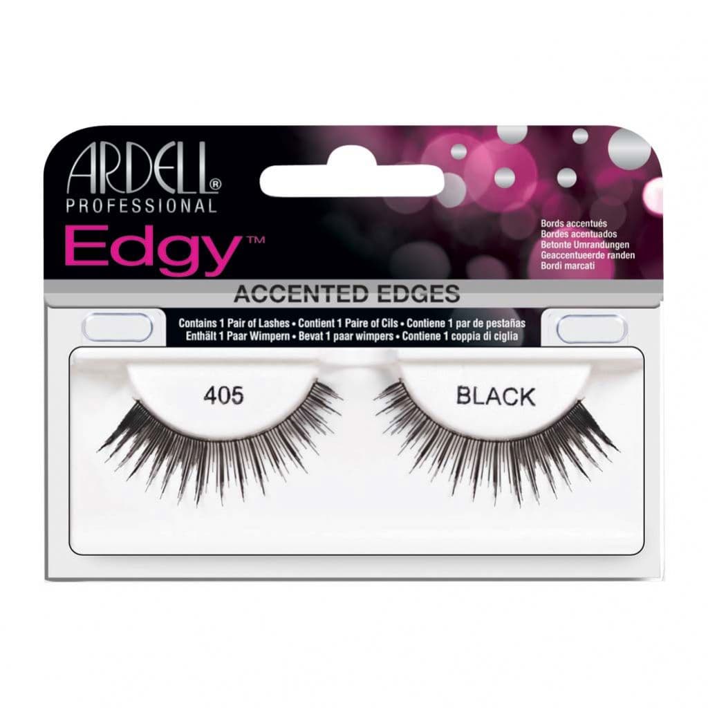 

Ardell Edgy sztuczne rzęsy 405 Black