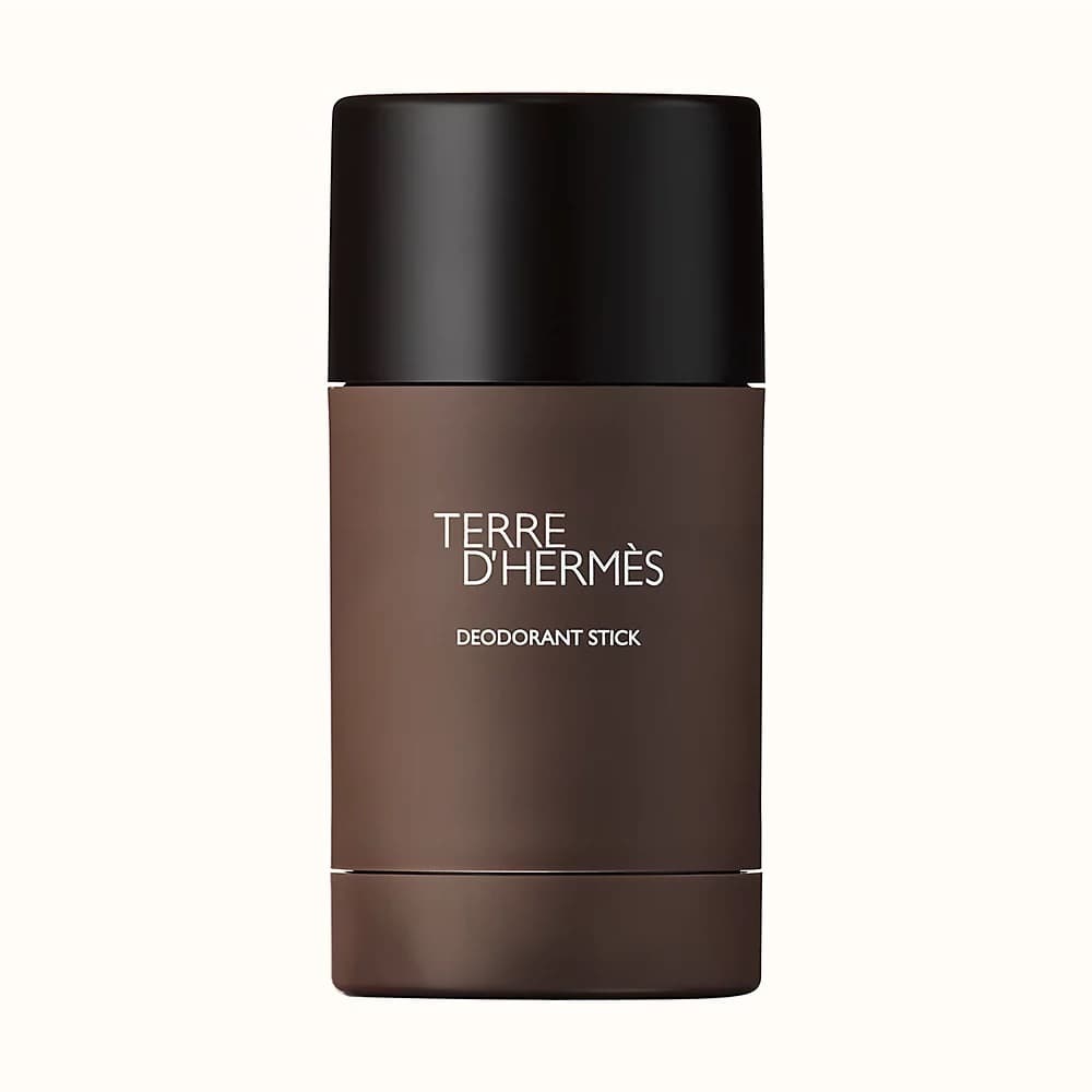

Hermes Terre D'Hermes dezodorant sztyft 75ml