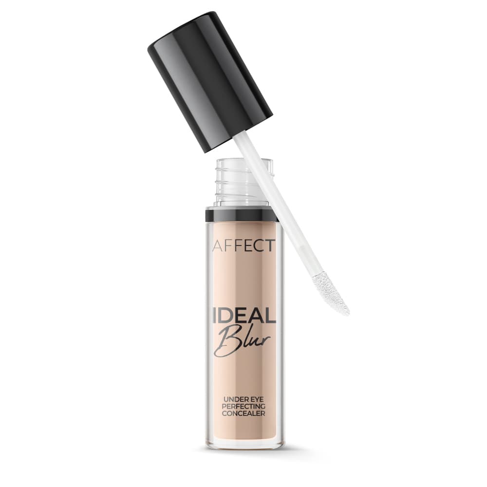 

AFFECT Korektor pod oczy 1N Ideal Blur 5g
