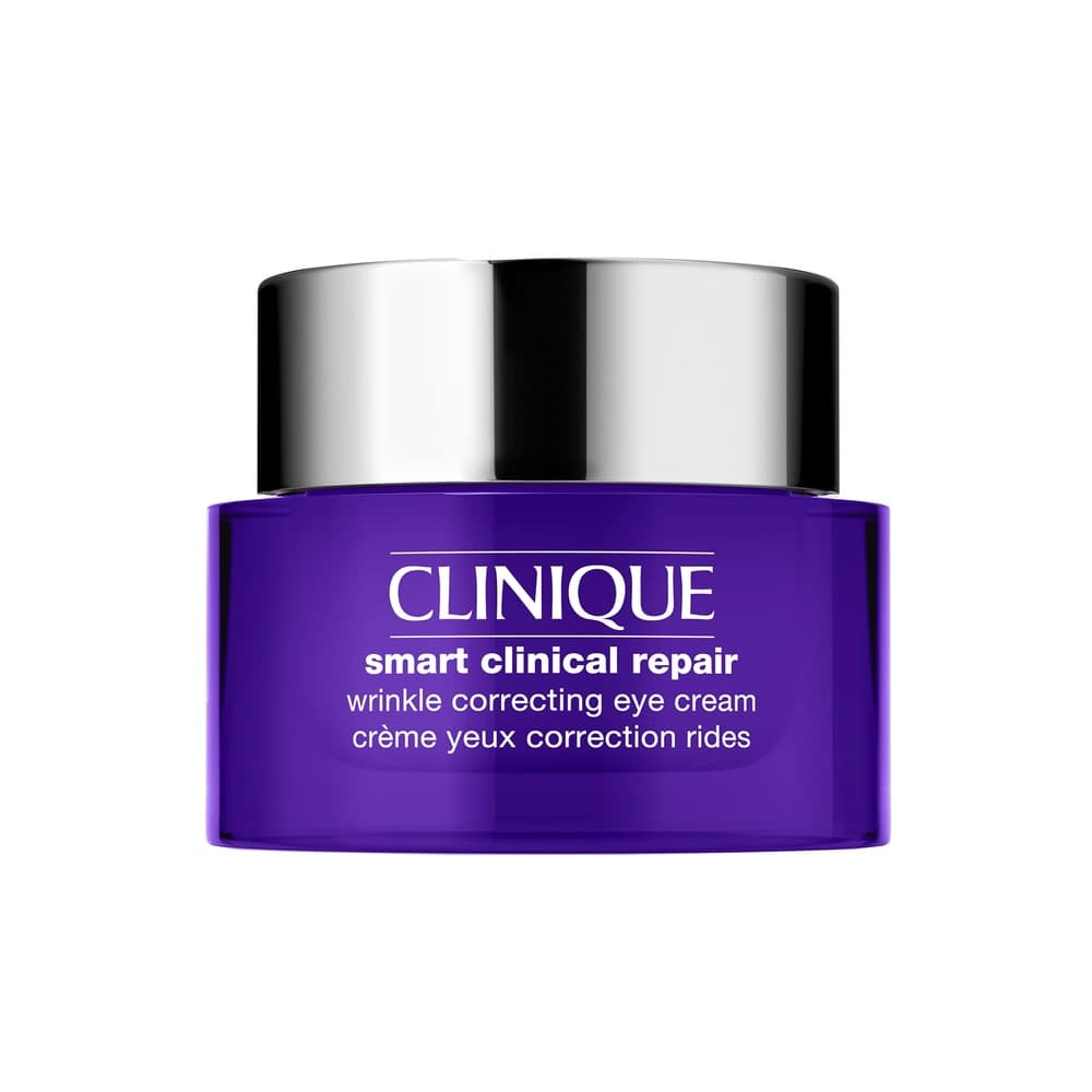 

Clinique Smart Clinical Repair Wrinkle Correcting Eye Cream korygujący krem przeciwzmarszczkowy pod oczy 15ml