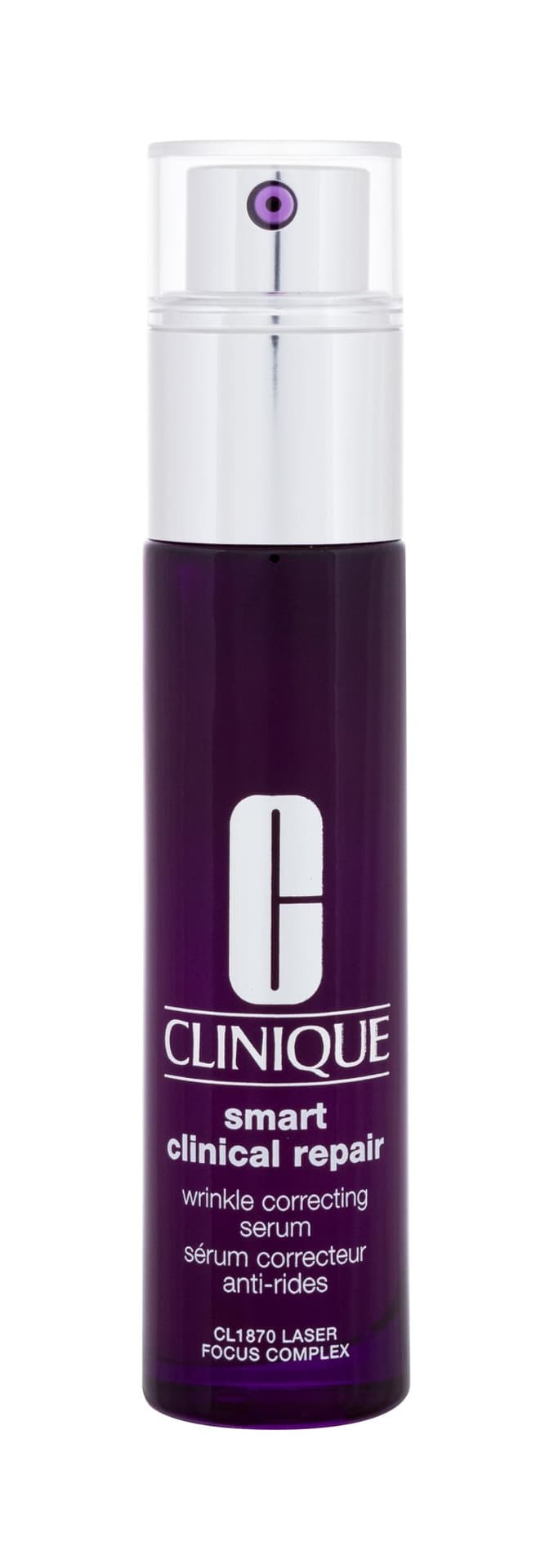 

Clinique Smart Clinical Repair Wrinkle Correcting Serum korygujące serum przeciwzmarszczkowe 30ml