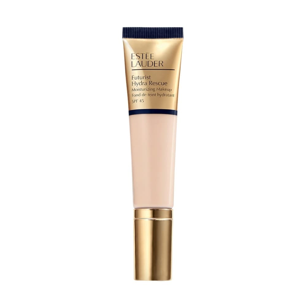 

Estée Lauder Futurist Hydra Rescue Moisturizing Makeup SPF 45 rozświetlający podkład do twarzy 1W1 Bone 35ml