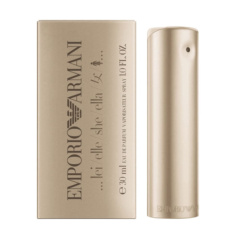 

Giorgio Armani Emporio Femme EDP 30ml