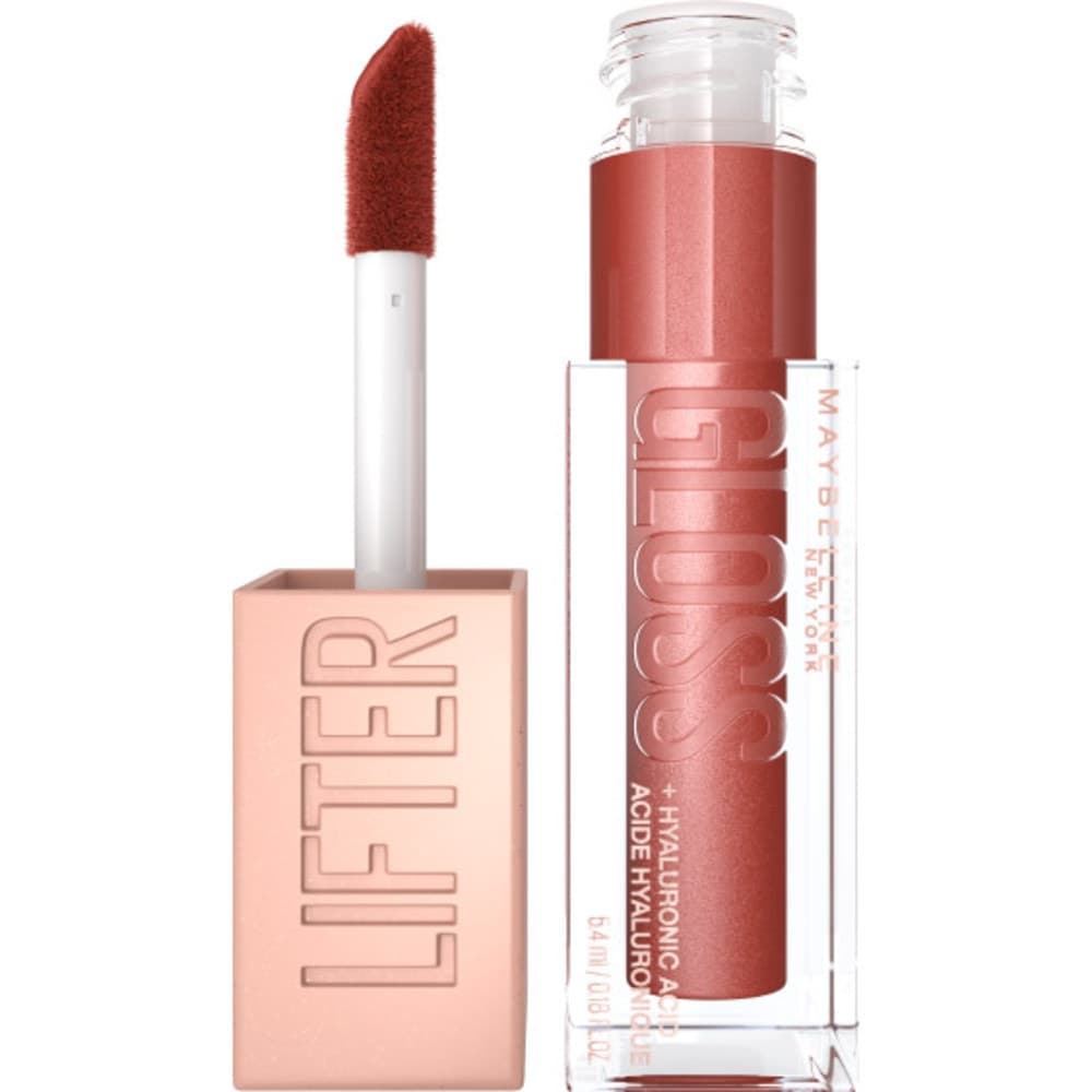 

Maybelline Lifter Gloss błyszczyk do ust 016 Rust 5.4ml