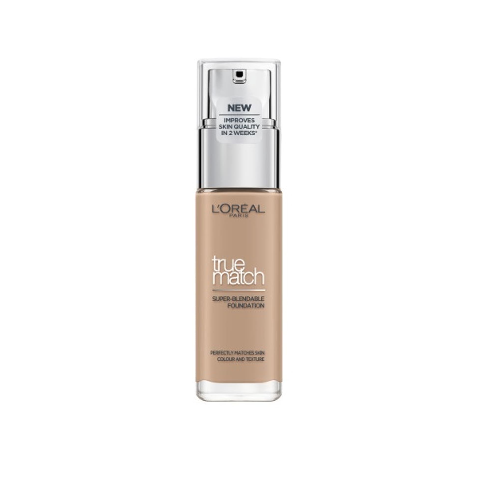 

Loreal Podkład True Match 3R/3C Rose Beige 30ml