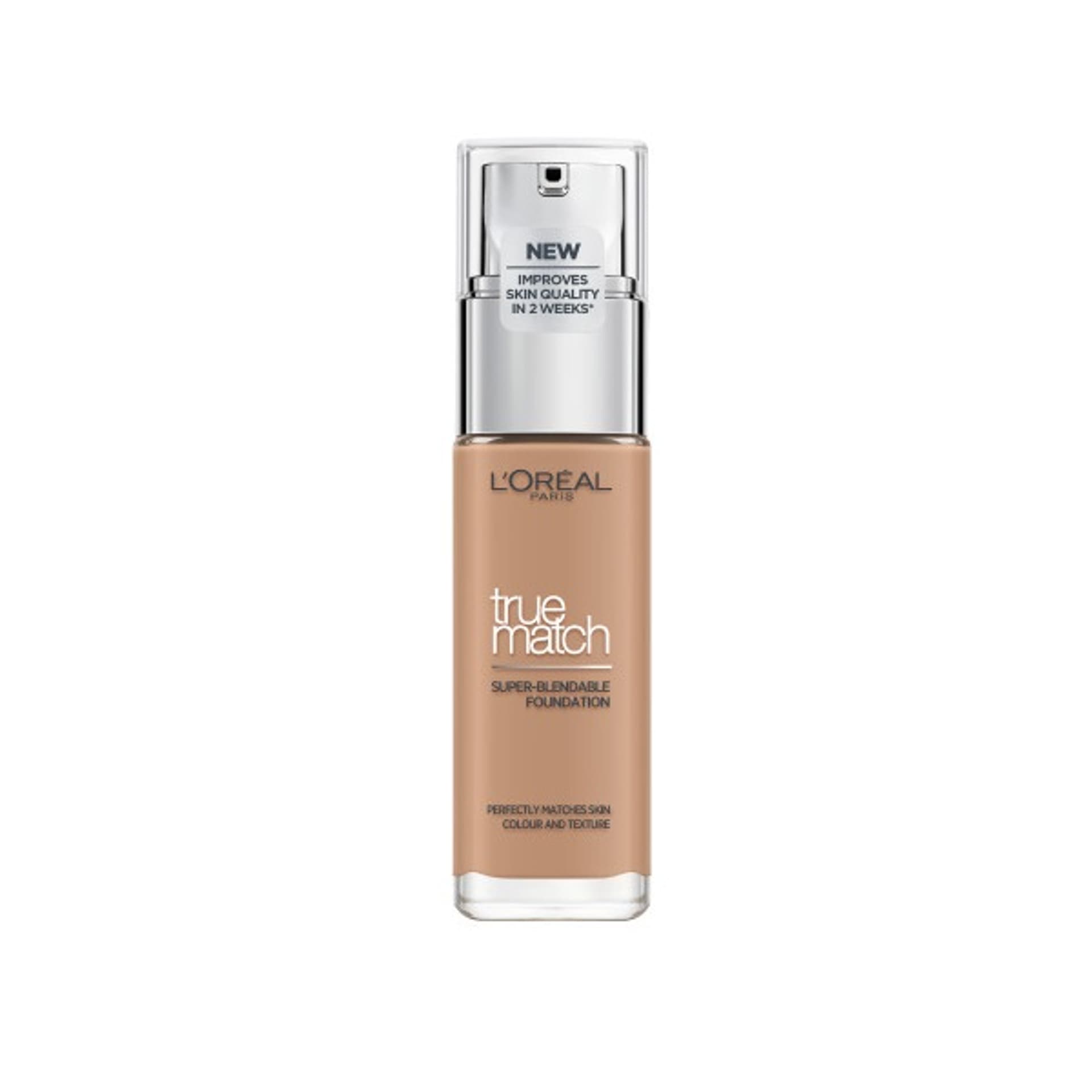

Loreal Podkład True Match 5D / 5W Golden Sand 30ml