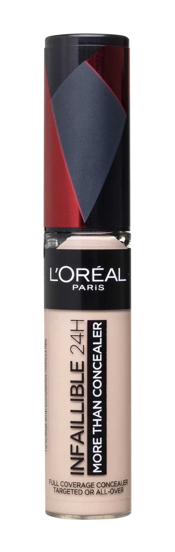 

L'Oreal Paris Infallible More Than Concealer korektor do twarzy i pod oczy 325 Bisque 11ml