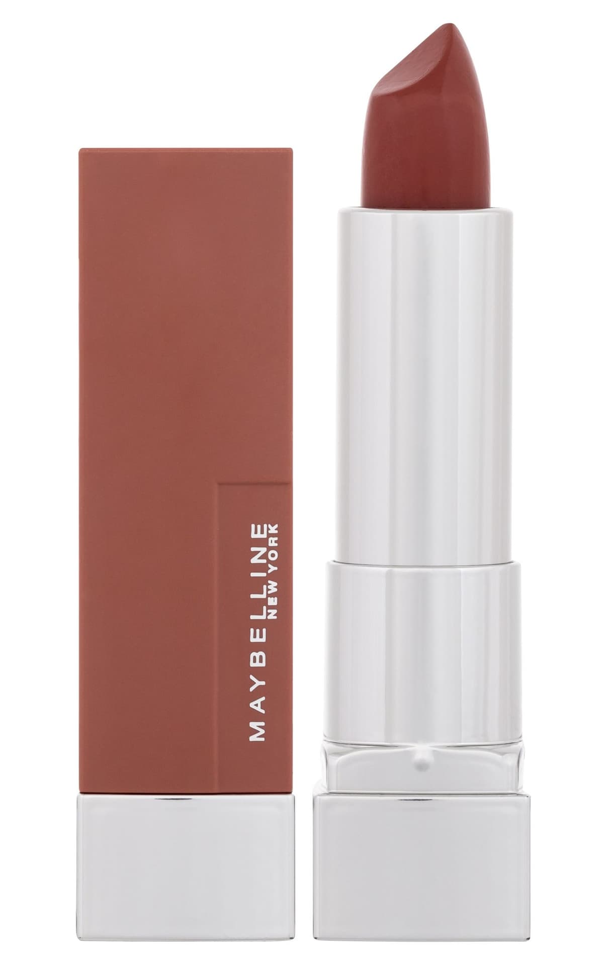 

Maybelline Color Sensational pomadka do ust 373 Mauve For Me 4 ml (W)