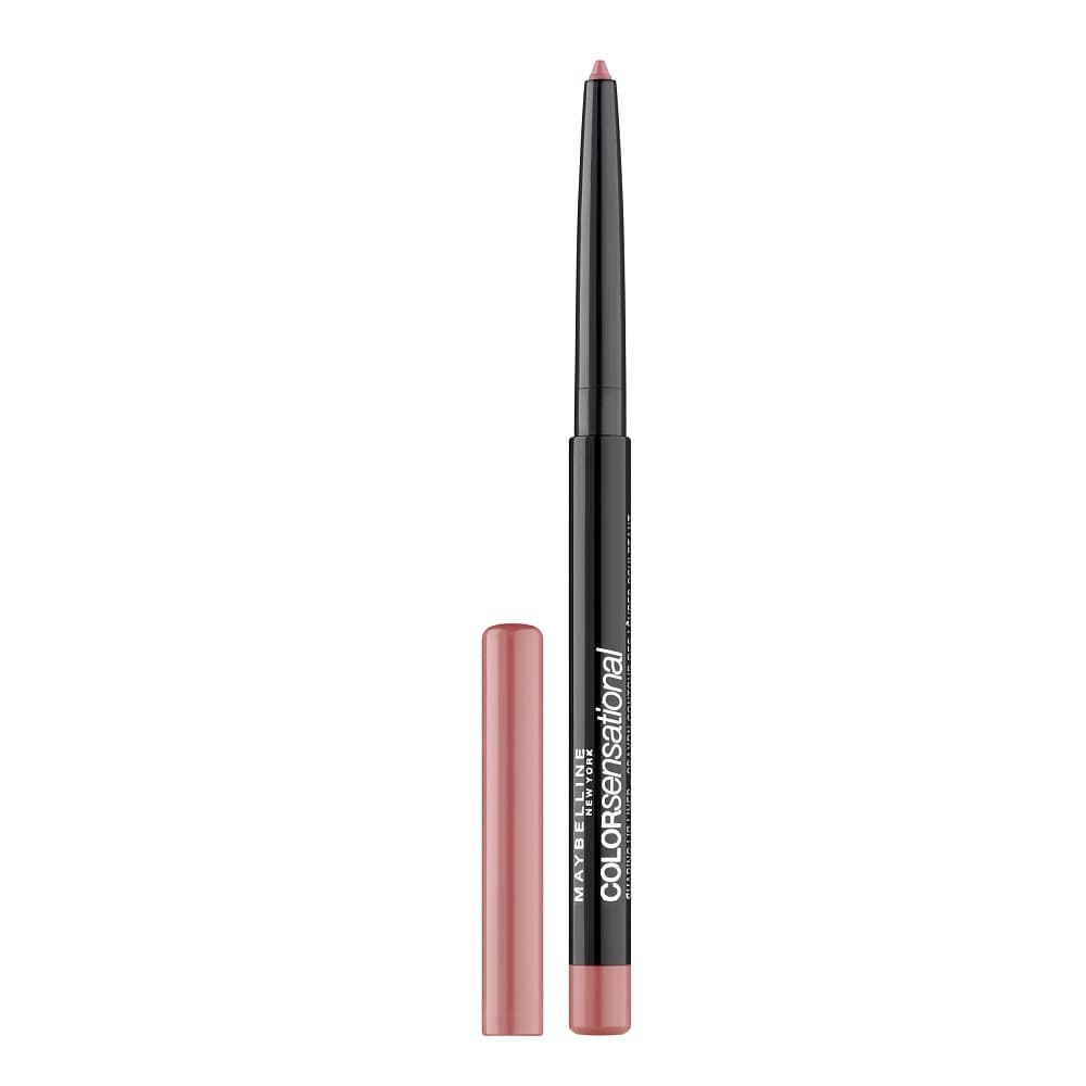 

MAYBELLINE Color Sensational Shaping Lip Liner konturówka do ust 50 Dusty Rose 0,28g