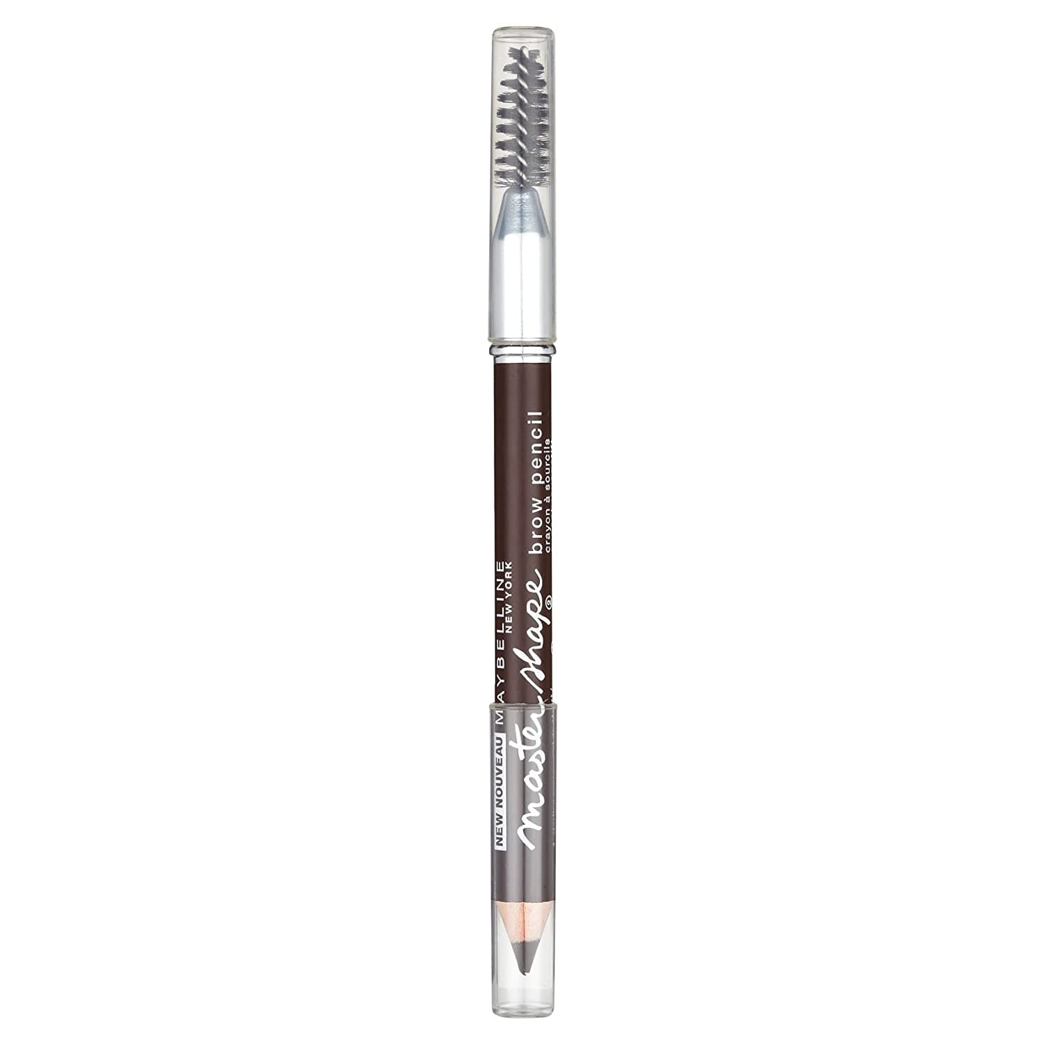 

MAYBELLINE Master Shape Brow Pencil kredka do brwi Deep Brown