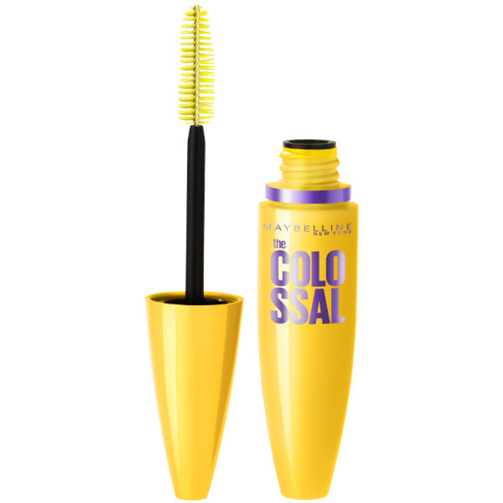 

Maybelline Mascara Colossal Czarna (.7ml