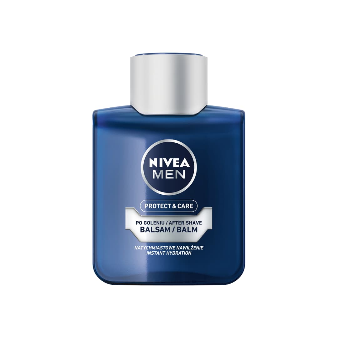 

NIVEA MEN Balsam po goleniu nawilżający Protect & Care 100ml