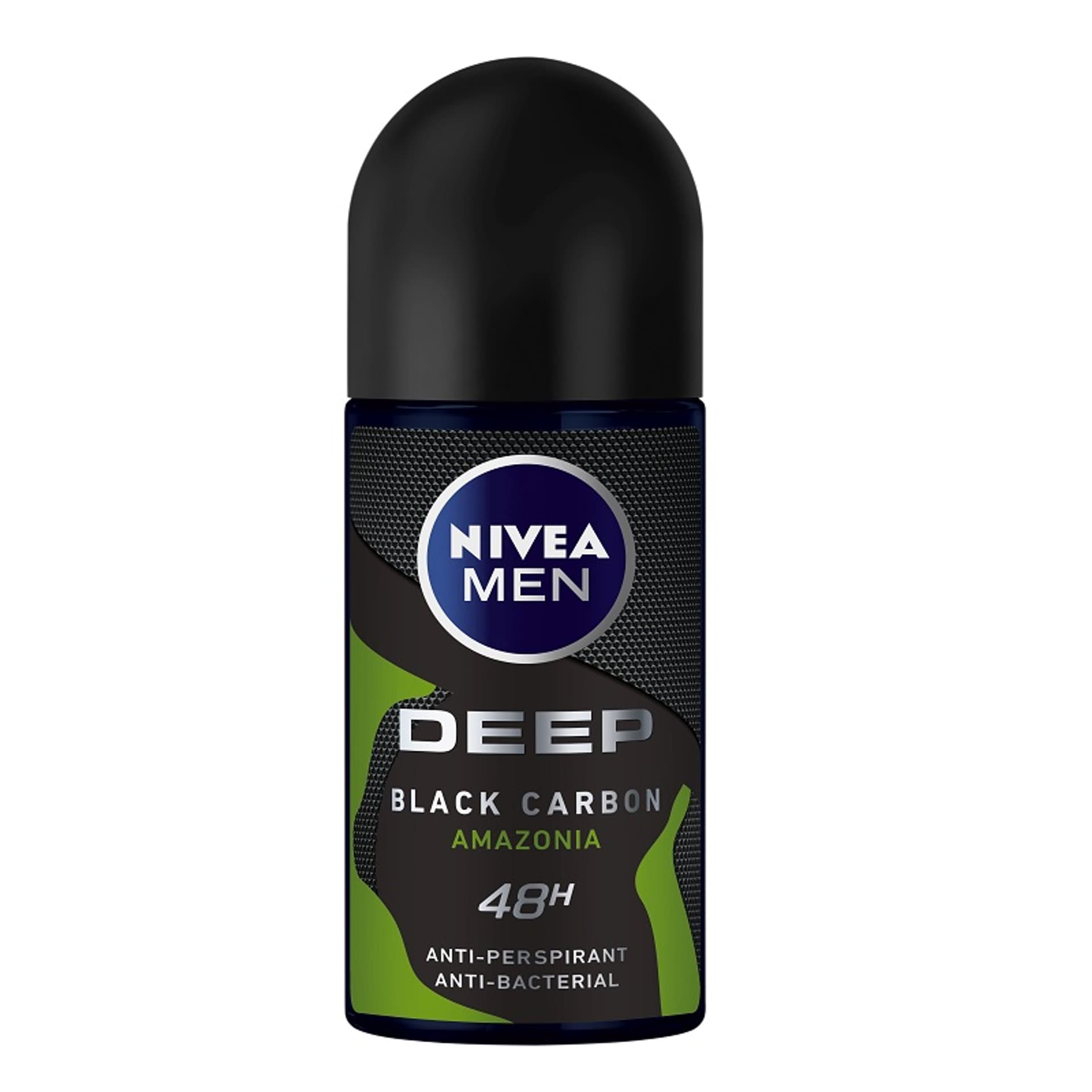 

Nivea Antyperspirant Men Deep Amazonia roll-on 50ml