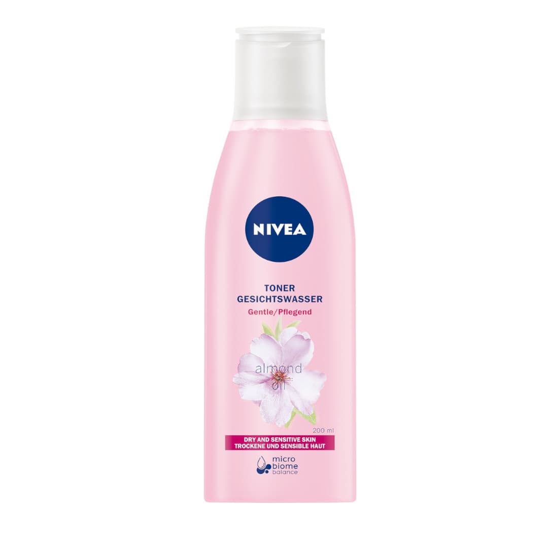 

Nivea*V C.SUCHA Tonik łagodzący 200ml 81106