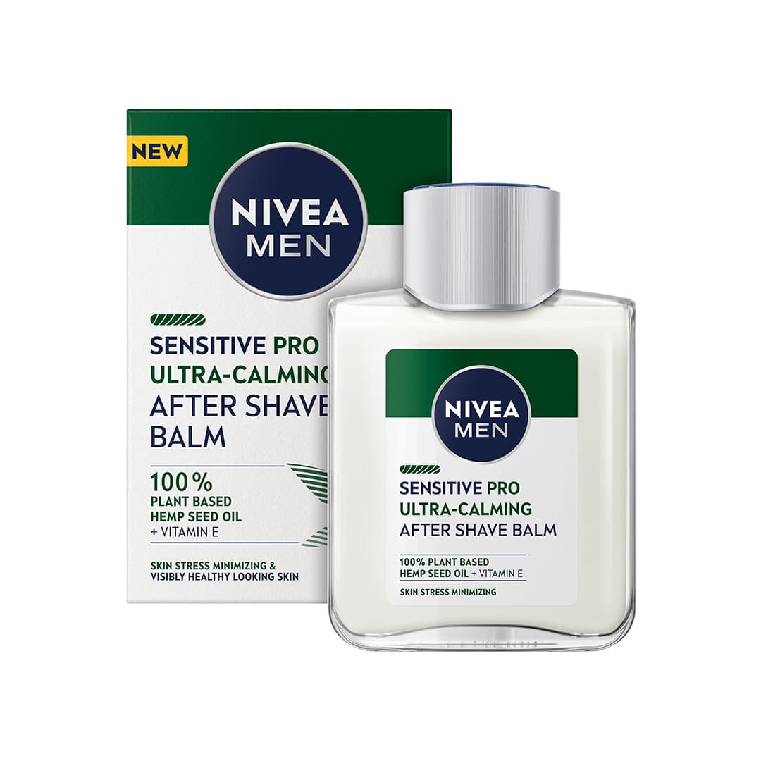 

NIVEA MEN Bals.p/goleniu SENSITIVE pro ultra-calm&