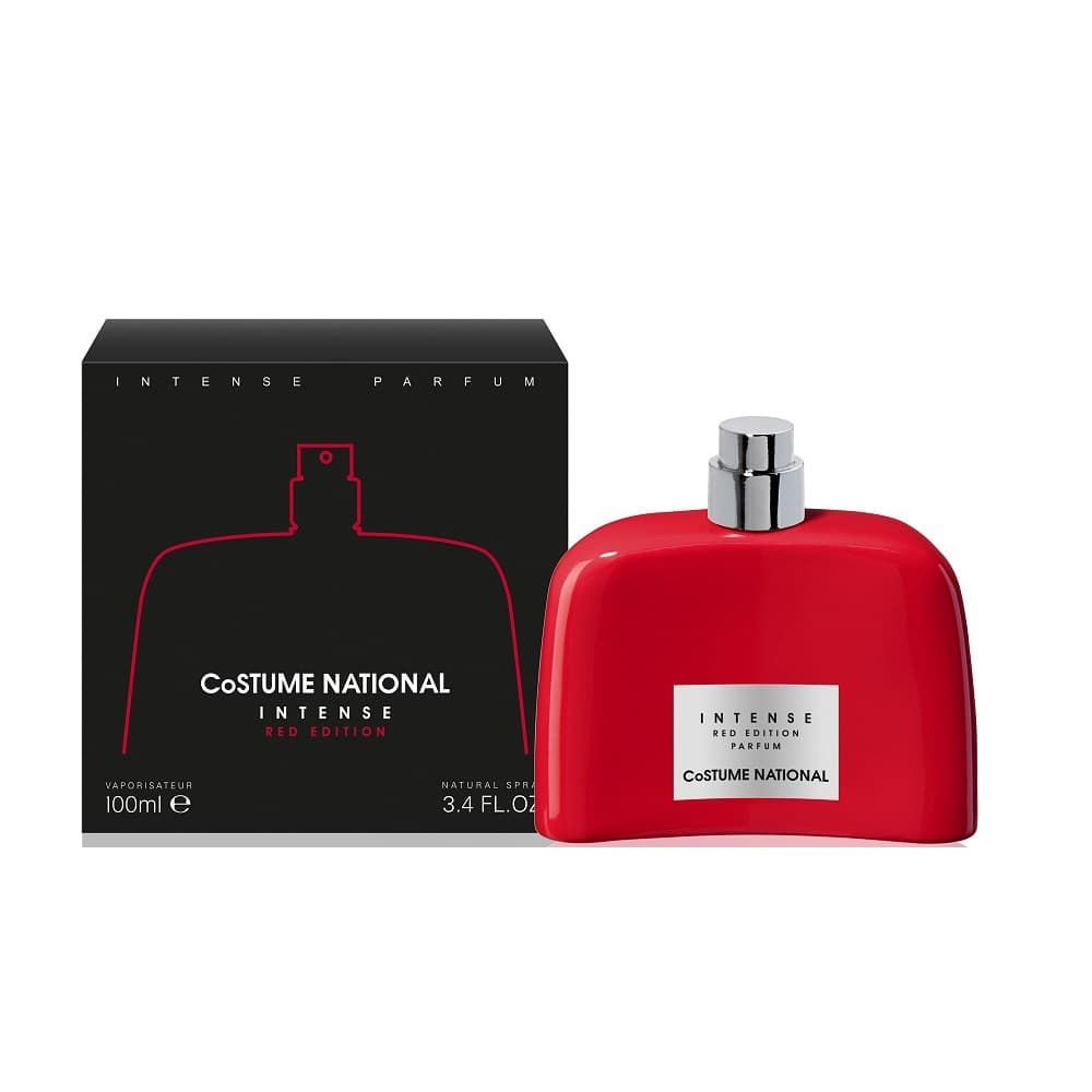 

CoSTUME NATIONAL Intense Red Edition EDP 100ml (U)