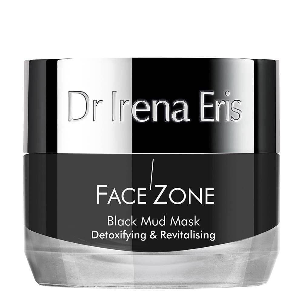 

Dr Irena Eris Face Zone czarna maska detoksykująco-rewitalizująca 50ml