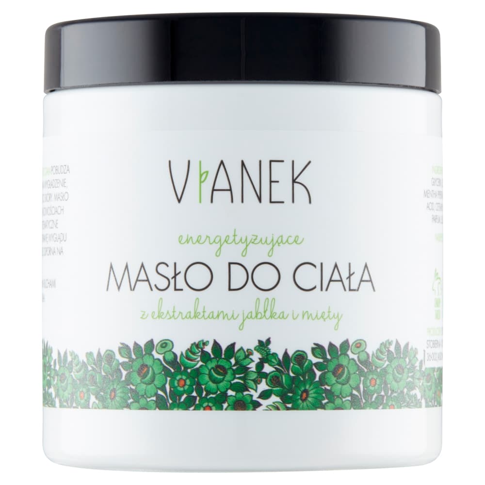 

VIANEK Energetyzujące masło do ciała 250ml
