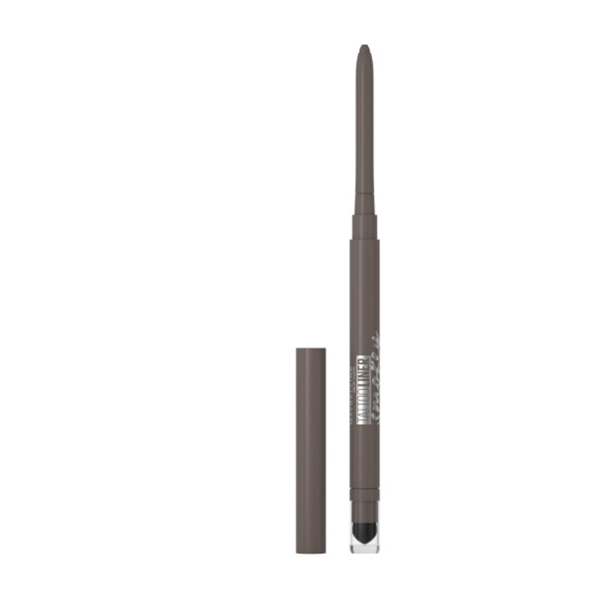 

Maybelline Tattoo Liner Smokey Gel Pencil automatyczny eyeliner 020 Smokey Grey 1.3g