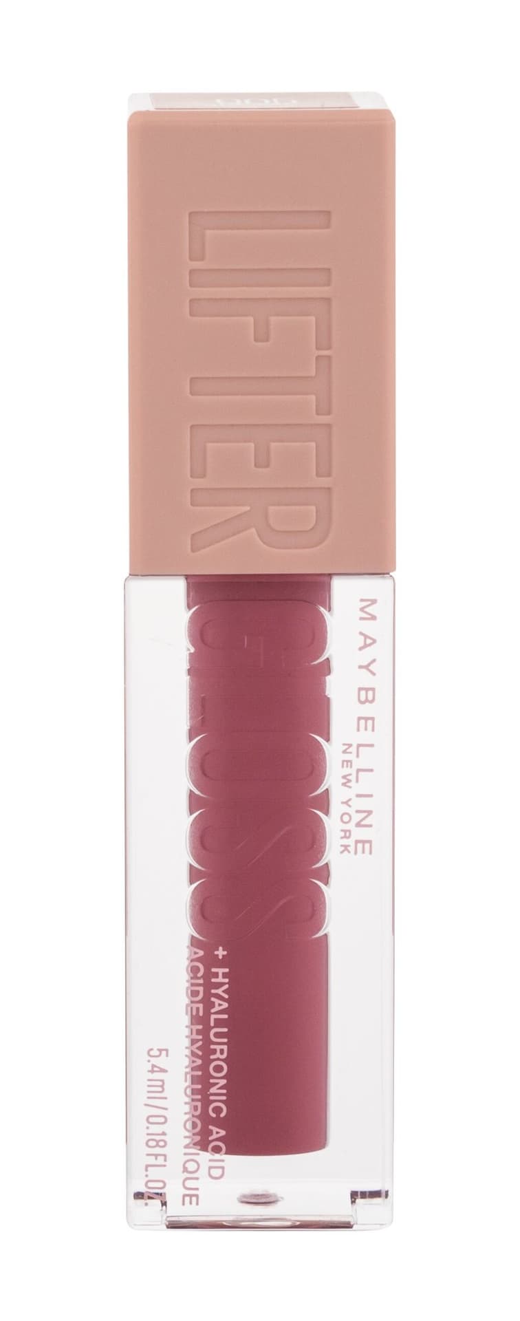 

Maybelline Lifter Gloss błyszczyk do ust 005 Petal 5.4ml