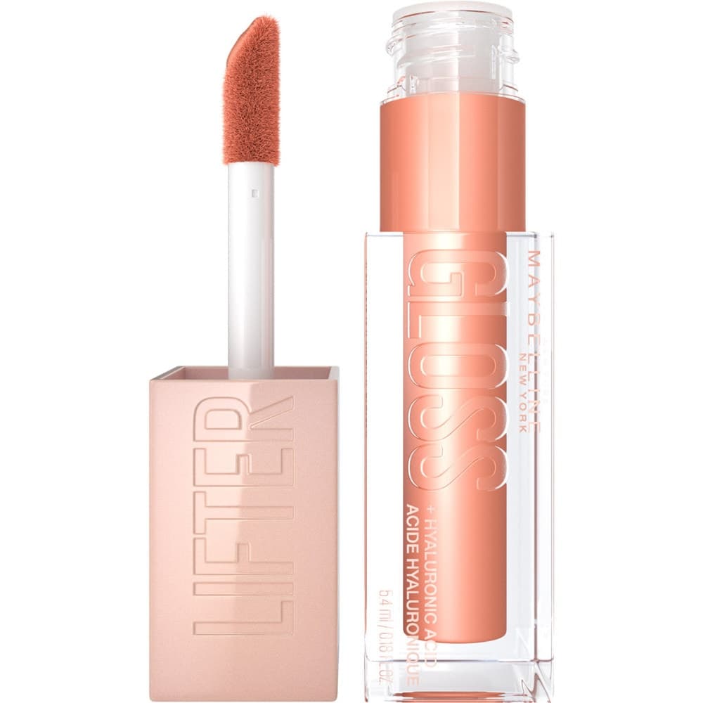 

Maybelline Lifter Gloss błyszczyk do ust 007 Amber 5.4ml