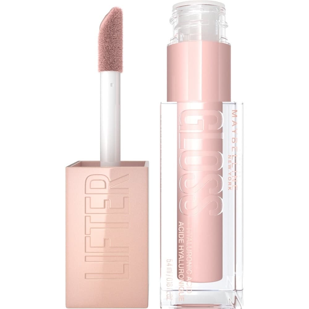 

MAYBELLINE Lifter Gloss błyszczyk do ust 002 Ice 5,4ml