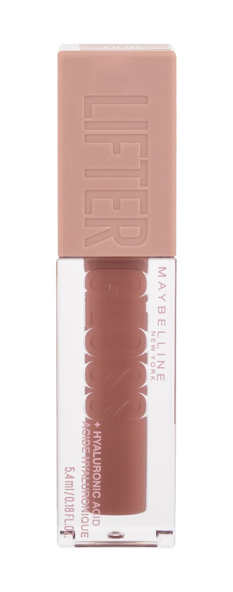 

Maybelline Lifter Gloss błyszczyk do ust 008 Stone 5.4ml