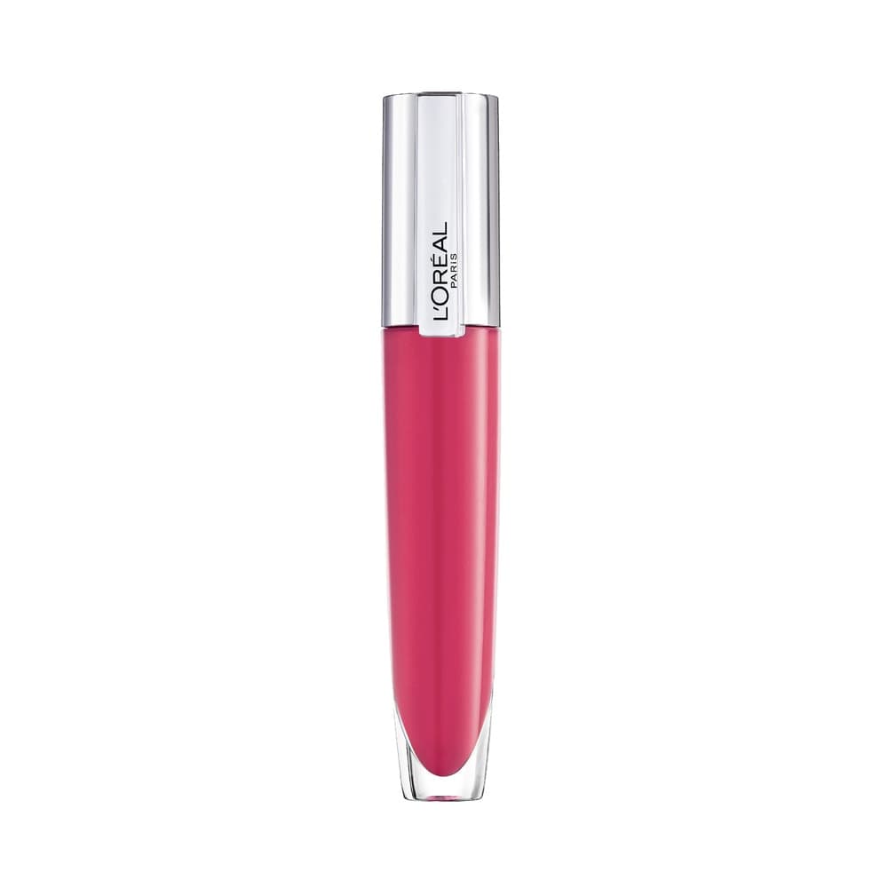 

L'Oreal Paris Brilliant Signature Plump-In-Gloss błyszczyk do ust 408 Accentuate 7ml