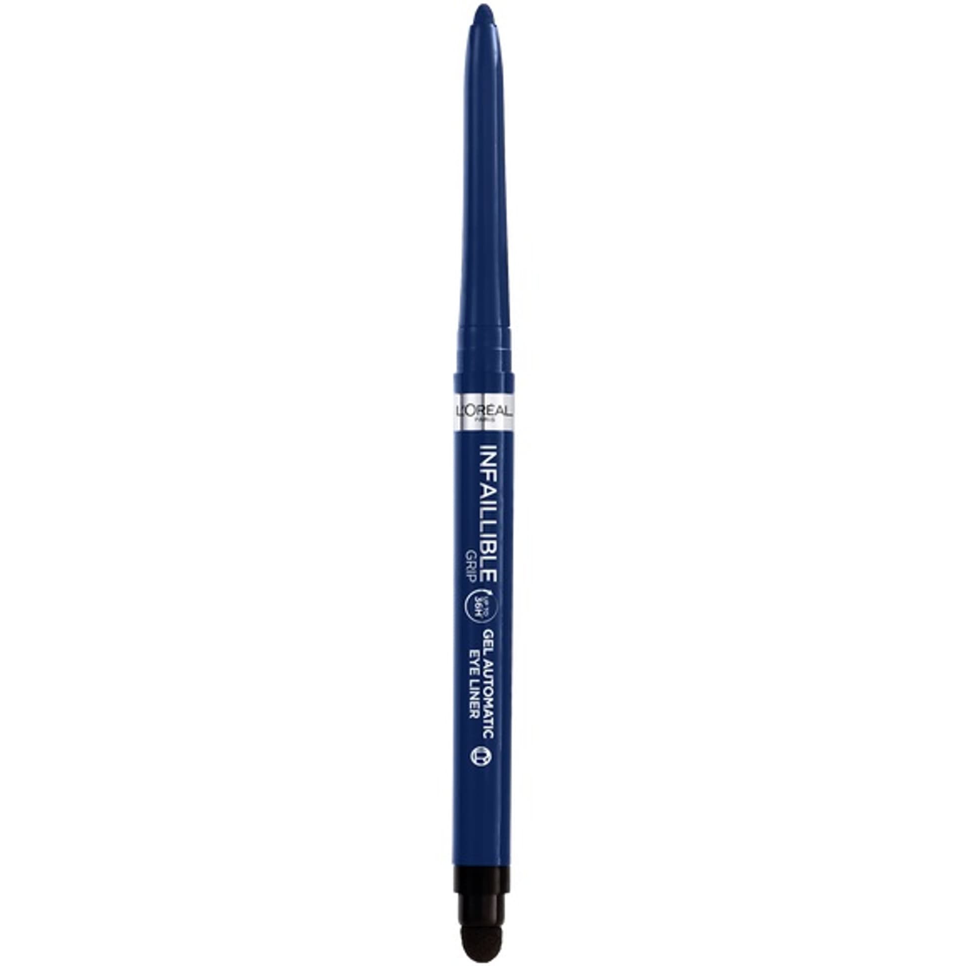 

L'Oreal Paris Infaillible Grip 36H Automatic Eyeliner żelowa kredka do oczu Blue Jersey 5g