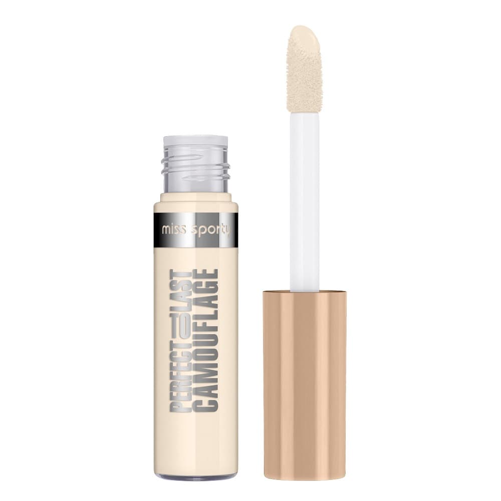 

MISS SPORTY Perfect To Last Camouflage kryjący korektor 10 Porcelain 11ml
