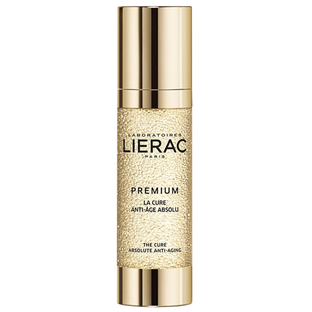 

LIERAC Premium Cure kuracja odmładzająca do twarzy 30ml