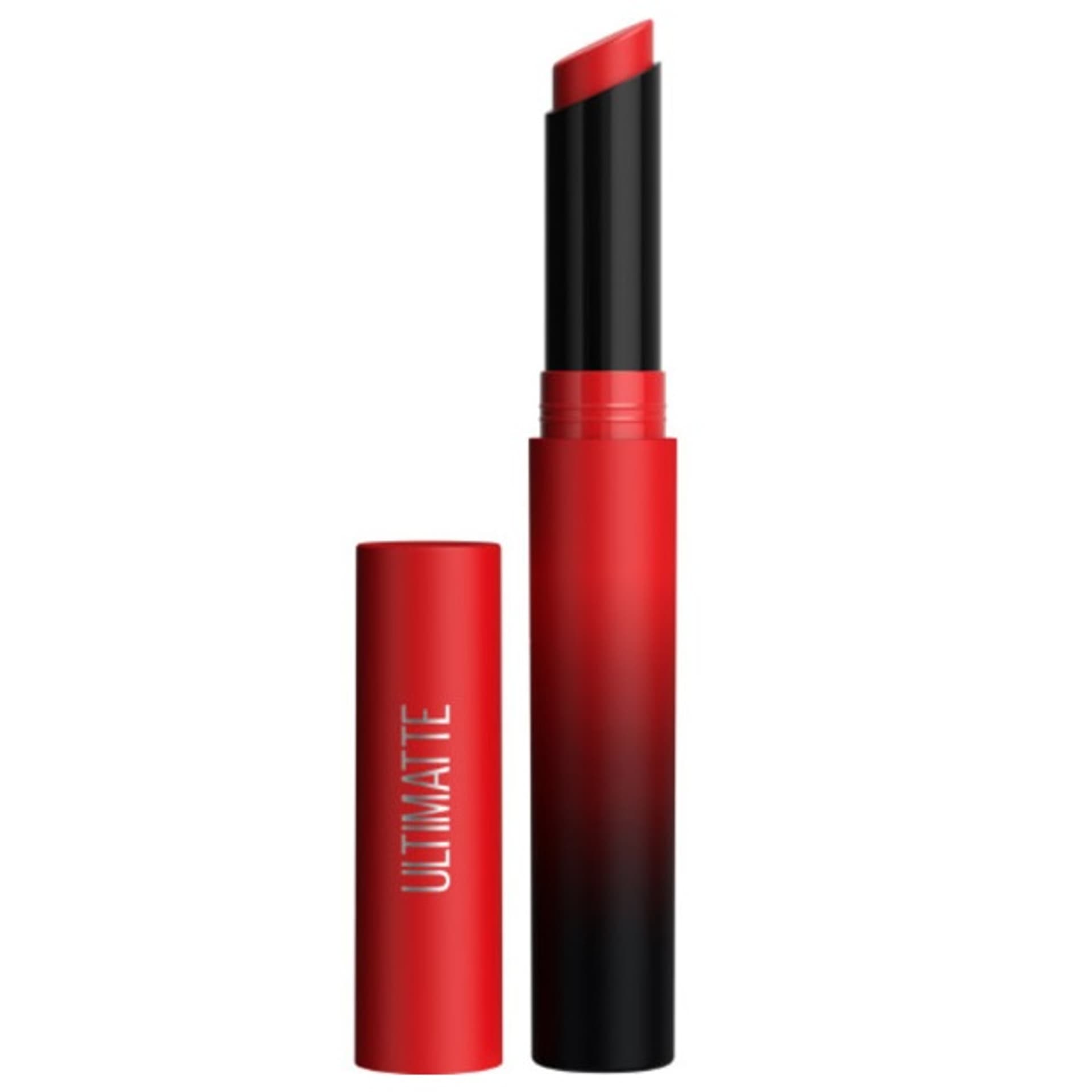 

Maybelline Color Sensational Ultimatte matowa szminka do ust 199 More Ruby 2g