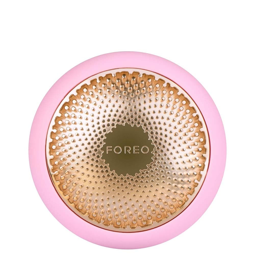 

Foreo Ufo 2 urządzenie soniczne przyspieszające działanie maseczki Pearl Pink