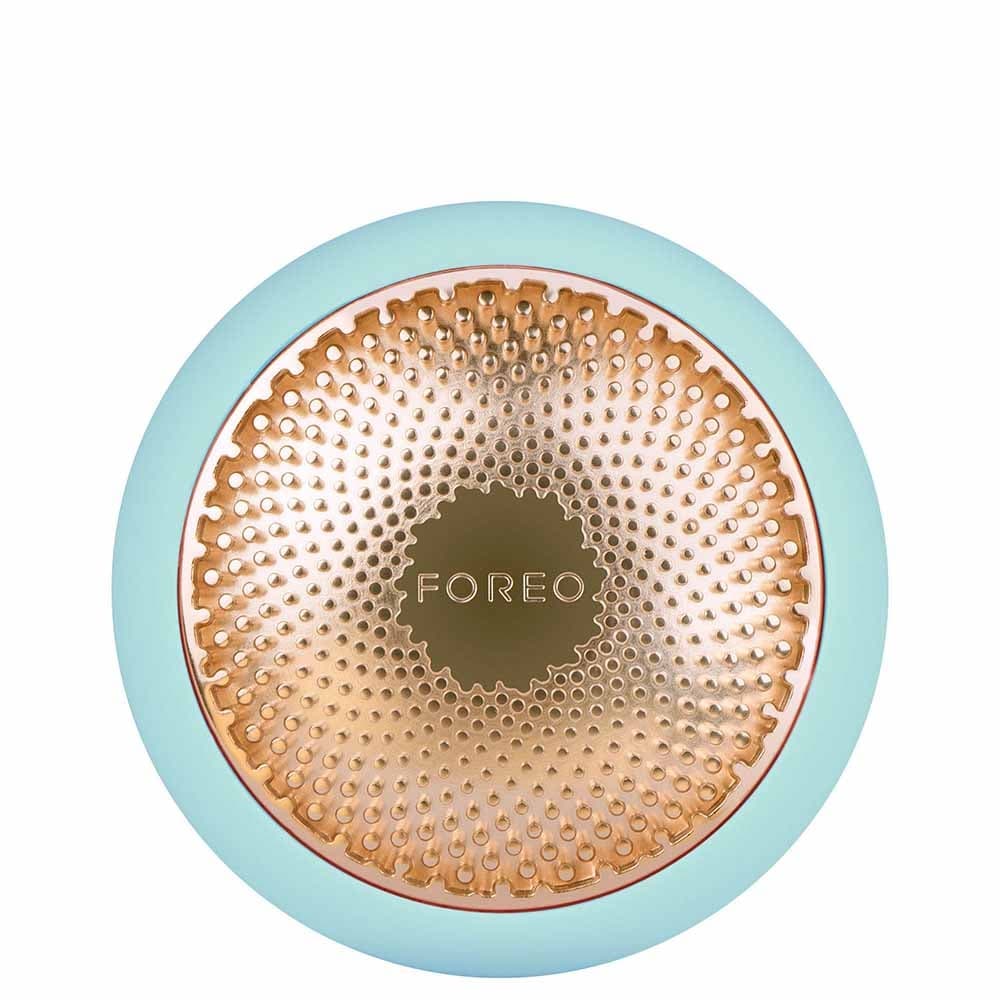 

Foreo Ufo 2 urządzenie soniczne przyspieszające działanie maseczki Mint