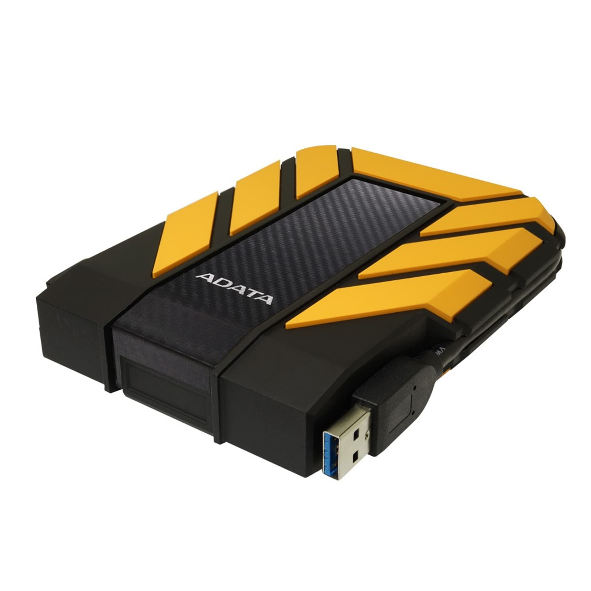 

DashDrive Durable HD710 2TB 2.5'' USB3.1 Żółty