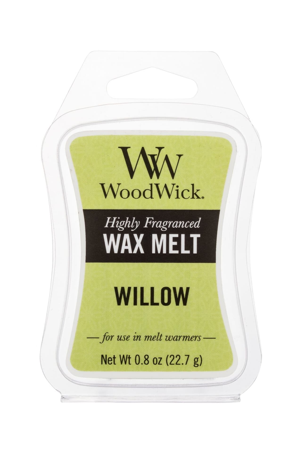

WoodWick Zapachowy wosk Willow 22,7 g (U)
