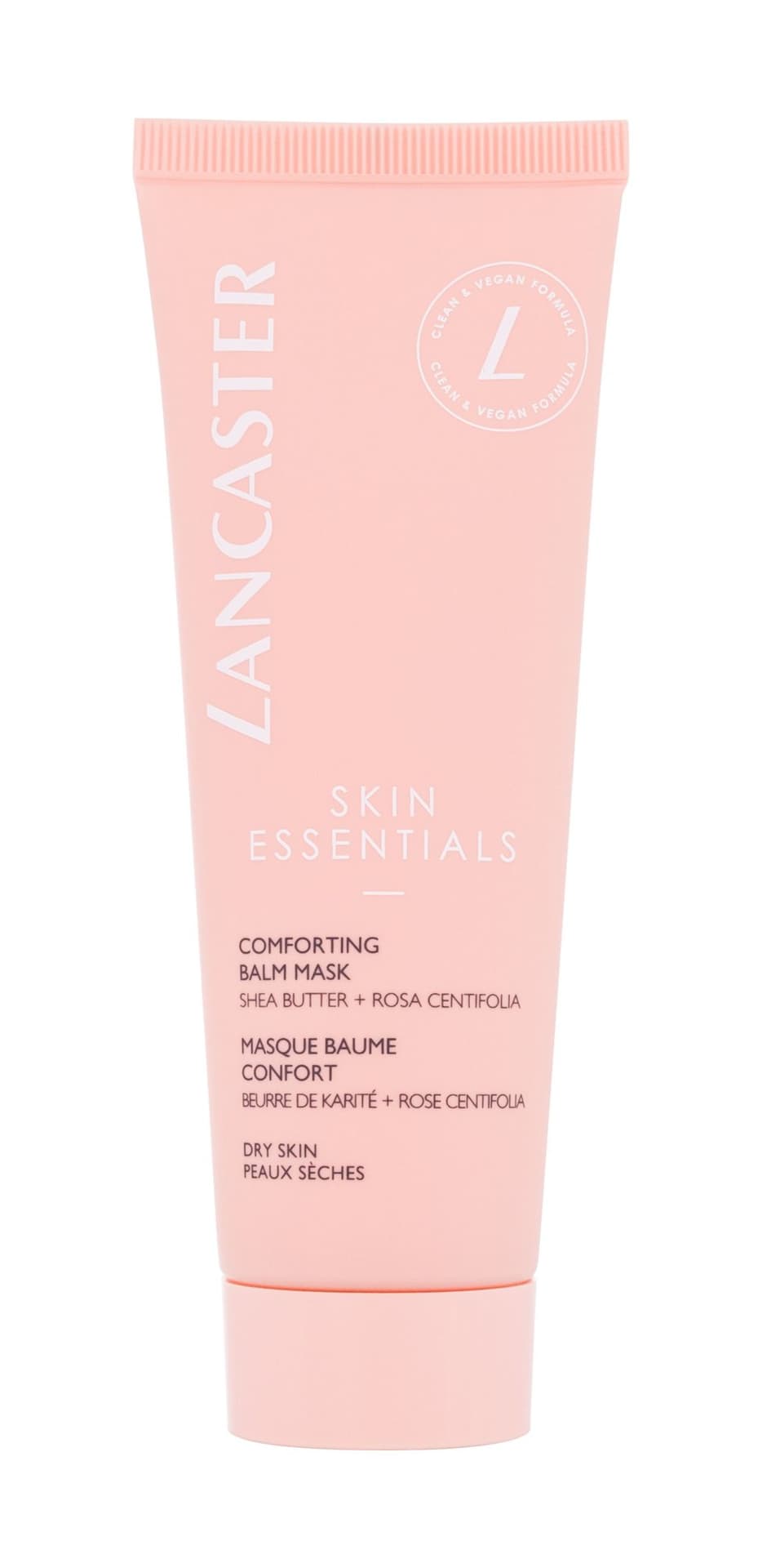 

Lancaster Skin Essentials Comforting Balm Mask Maseczka do twarzy 75 ml (W)