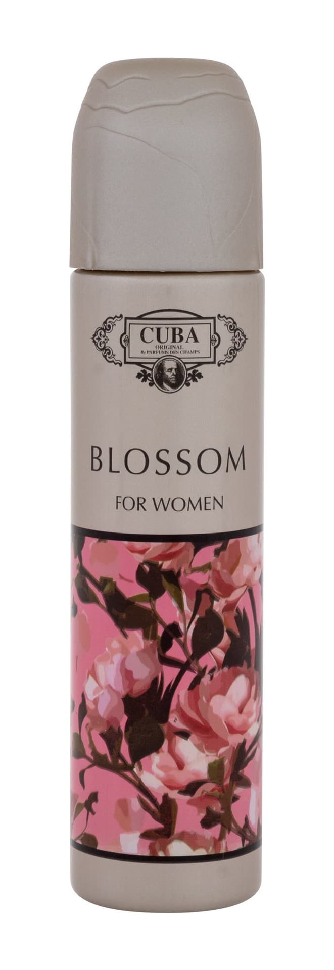 

Cuba Blossom EDP 100 ml (W)