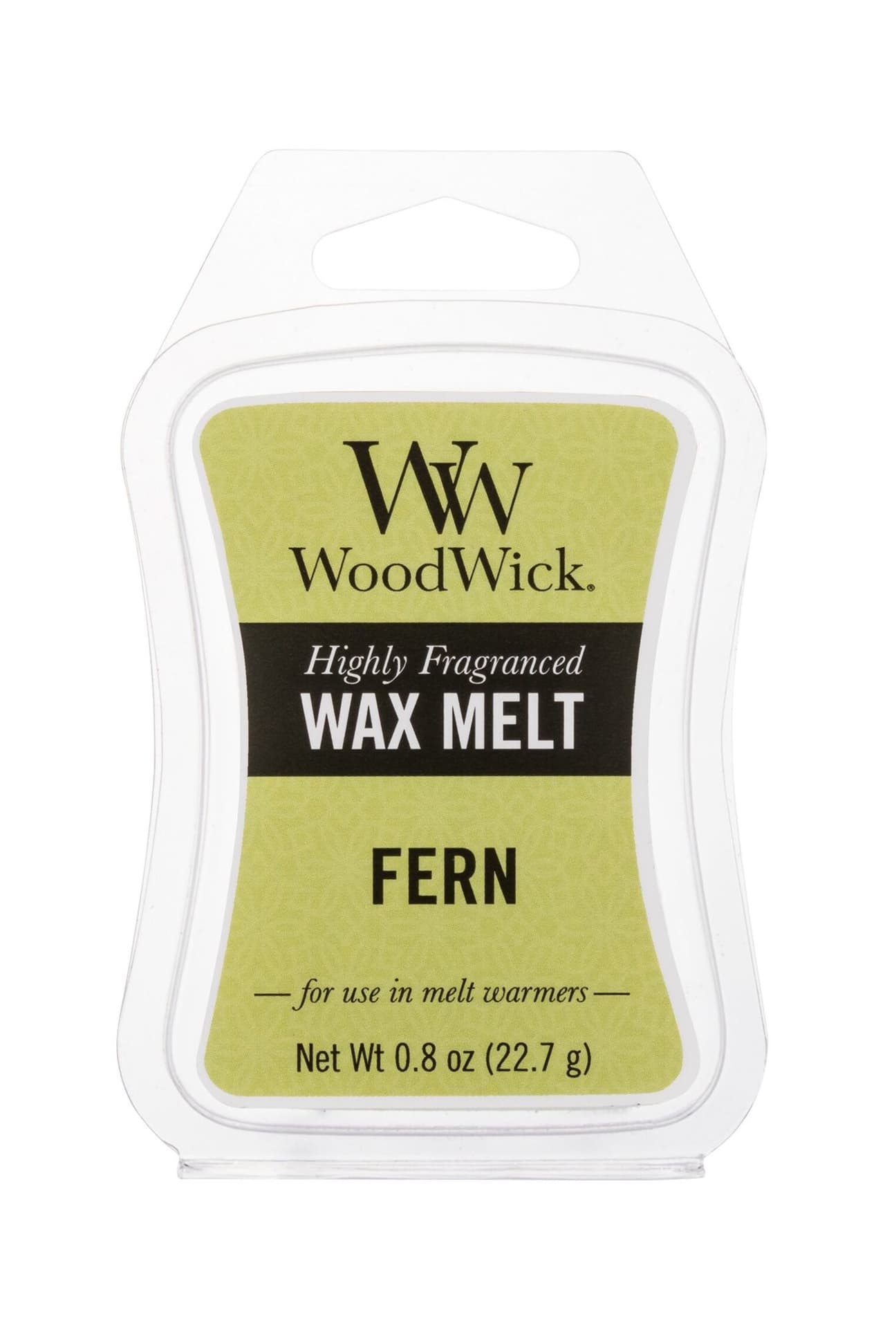

WoodWick Zapachowy wosk Fern 22,7 g (U)