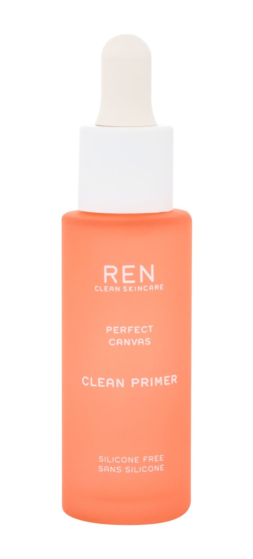 

Ren Clean Skincare Baza pod makijaż Perfect Canvas Clean Primer 30 ml (W)